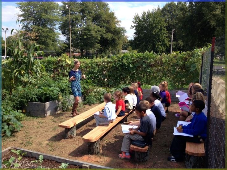 Organic Farming Programs